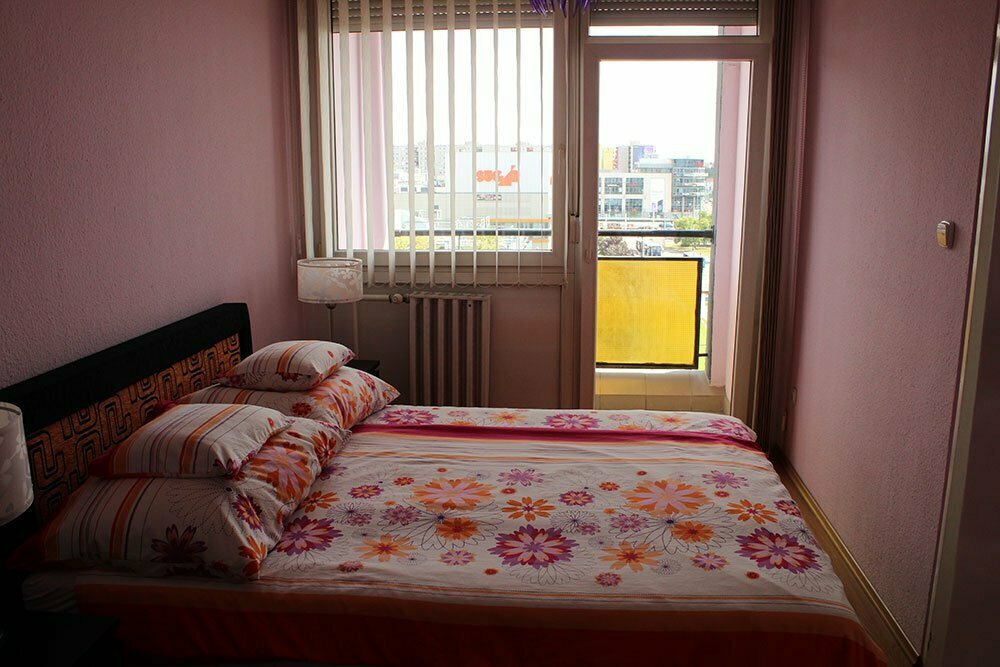 Квартира в Будапеште
