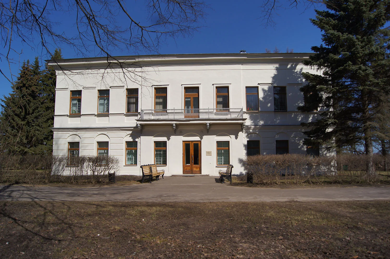 Музей деревянного зодчества Витославлицы в В. Новгороде - Блог о  самостоятельных путешествиях