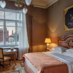 Hotel National, a Luxury Collection Hotel, Moscow