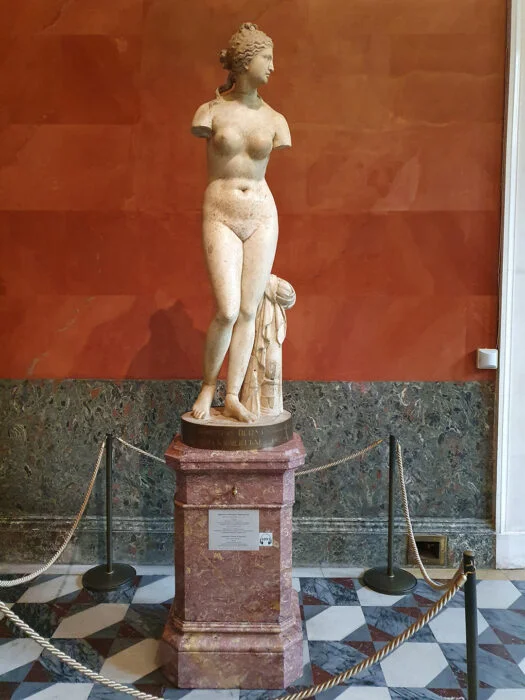 Венера Таврическая, предположительно 101 год до н.э.