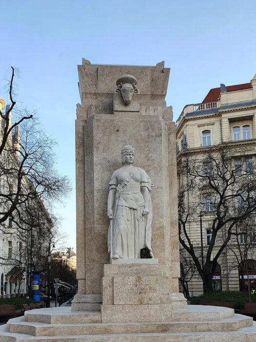 Памятник жертвам красного террора 1918-1919 годов
