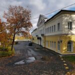 Апарт отель 1774 в Петрозаводске