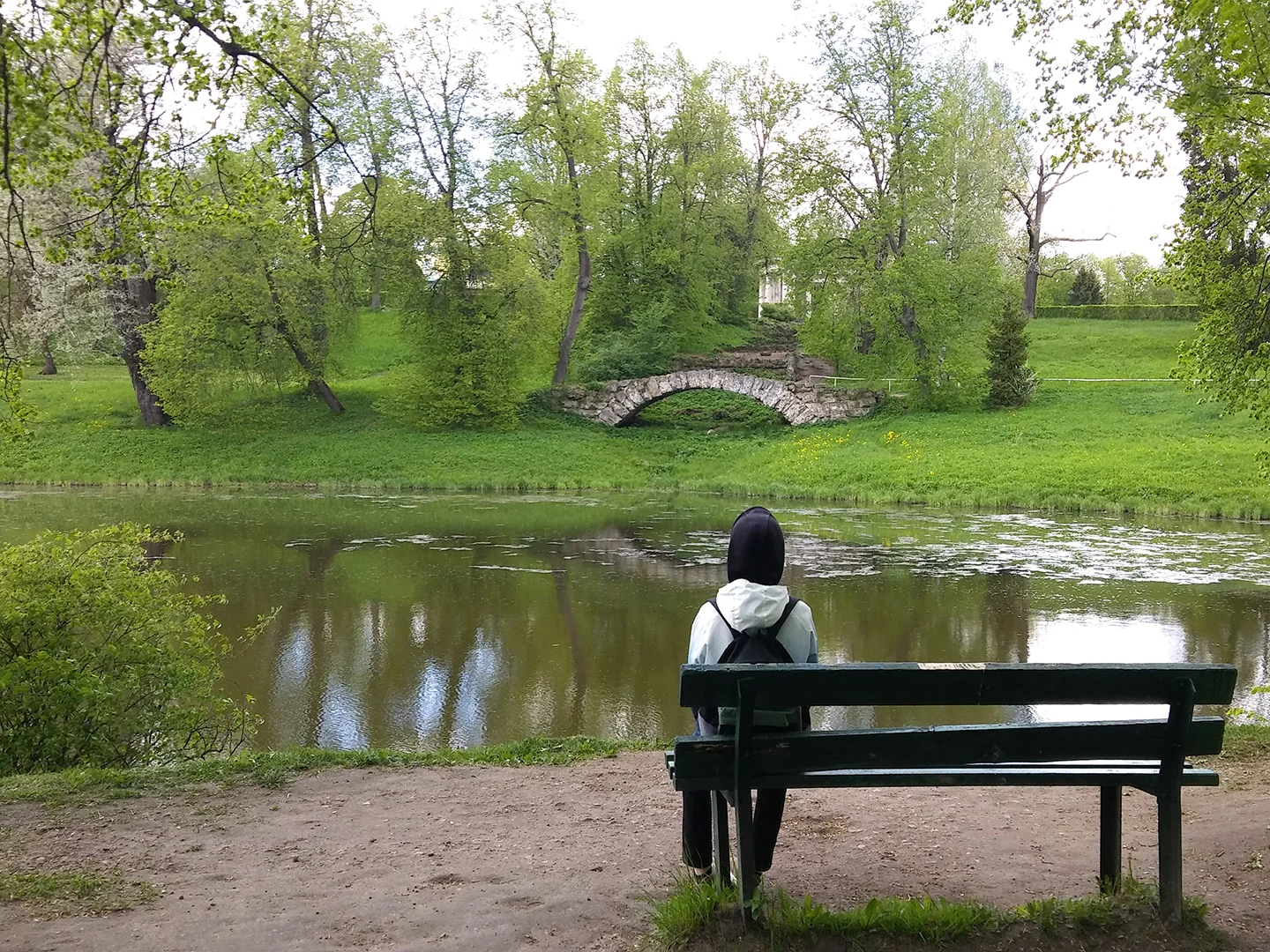 Павловск, как добраться, фото, описание - Блог о самостоятельных  путешествиях